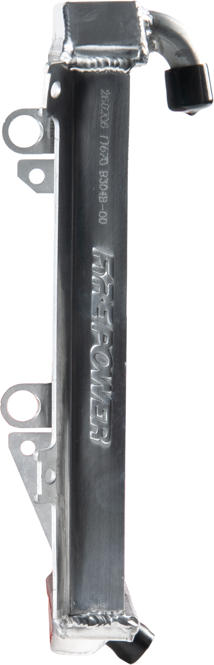 Fire Power Radiator