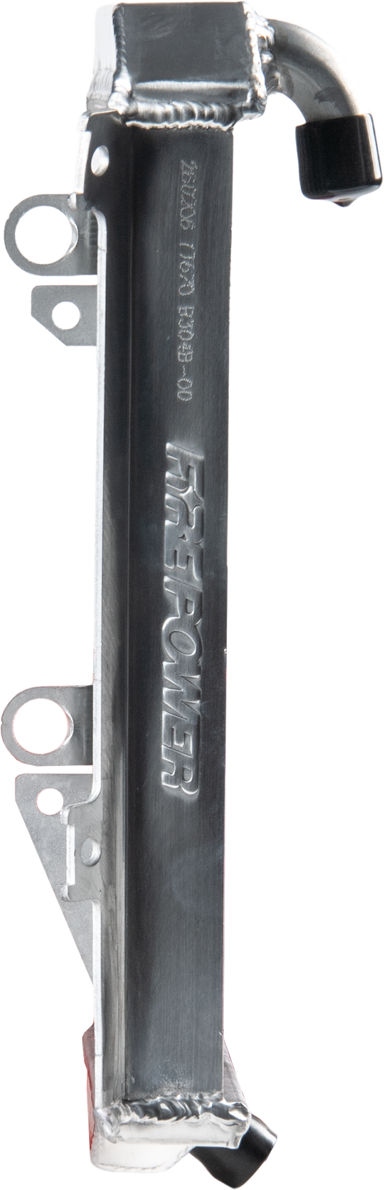 Fire Power Radiator