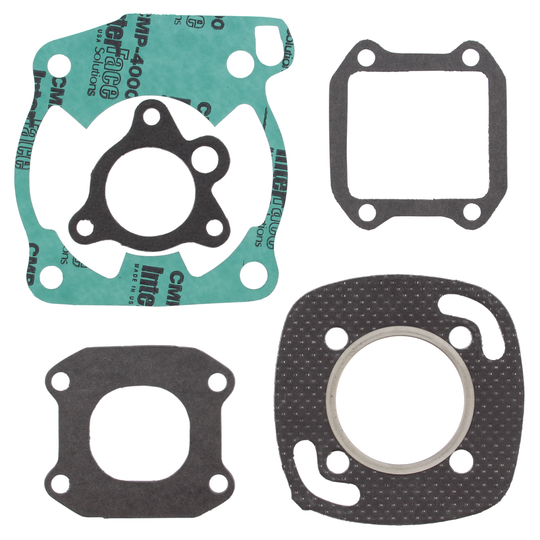 Vertex Top End Gasket Set 810202