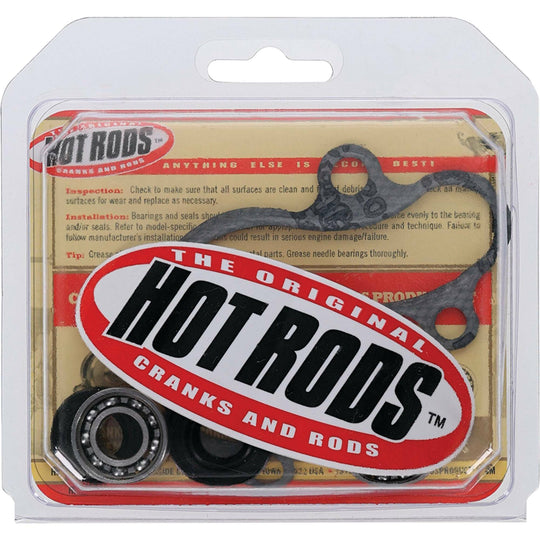 Hot Rods Water Pump Kit