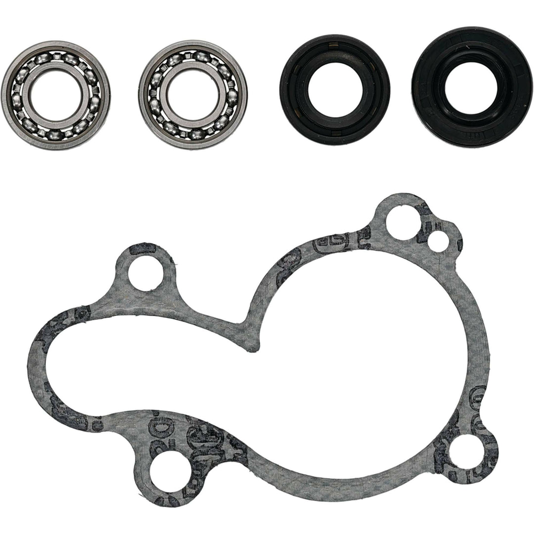 Hot Rods Water Pump Kit