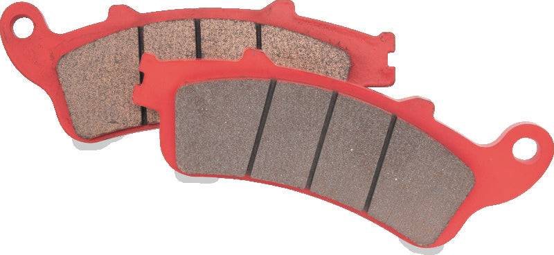 BikeMaster BM-261 Sintered Brake Pads - Honda