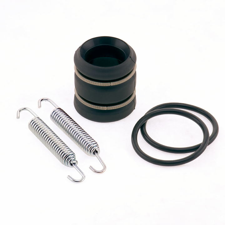 Bolt 2-Stroke O-Ring, Spring, and Coupler Kit