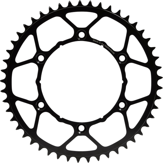 Moto-Master Rear Sprocket 53 Tooth - Honda CRF450R and More