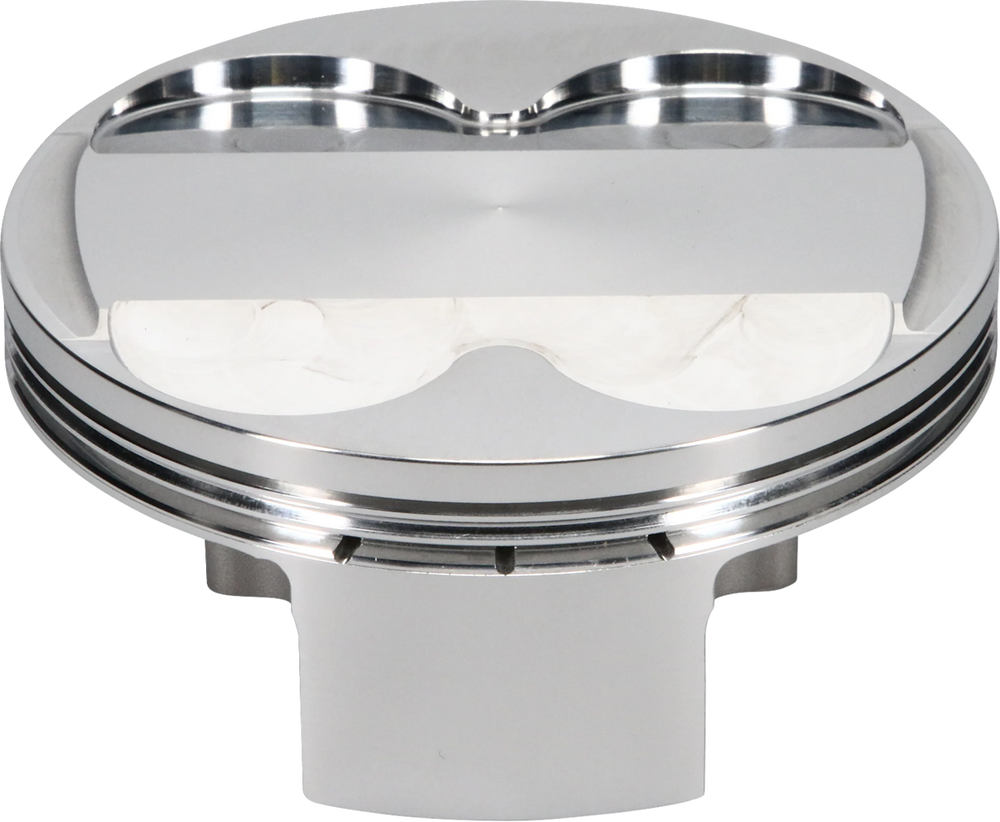 JE Pistons Pro Series Piston Kit - Suzuki RM-Z450 13-24 - 96.00 mm 13.5:1 CR