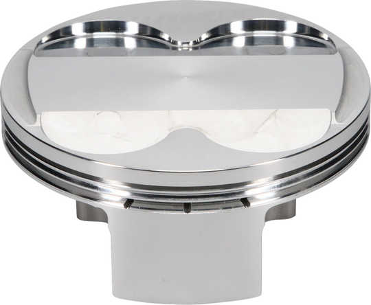 JE Pistons Pro Series Piston Kit - Suzuki RM-Z450 13-24 - 96.00 mm 13.5:1 CR