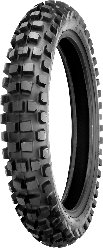 Shinko 504/505/523 Series Tire 505 Rear 110/100-18 64M