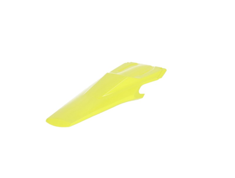 Acerbis Rear Fender - 20-23 Husq TE/FE 150-501 - Yellow