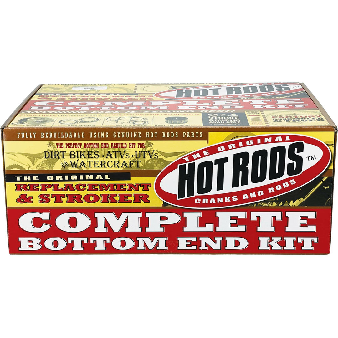 Hot Rods Complete Bottom End Kit