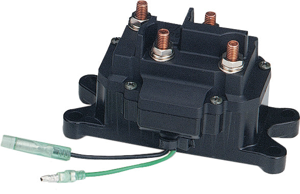 Warn Replacement Contactor - 2.5ci / 3.0ci / A2500 Winches