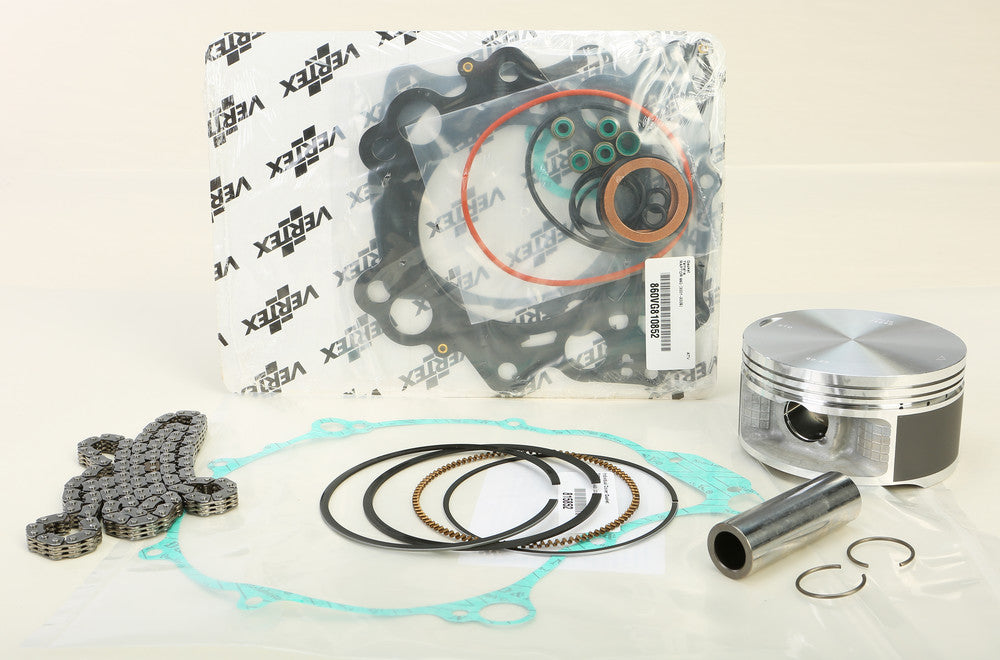 Vertex Top End Kit 99.95mm Cast Replica 9:1 – Yamaha YFM660R Raptor 660 (2001–2005) (174-23104)