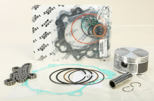 Vertex Top End Kit 99.95mm Cast Replica 9:1 – Yamaha YFM660R Raptor 660 (2001–2005) (174-23104)