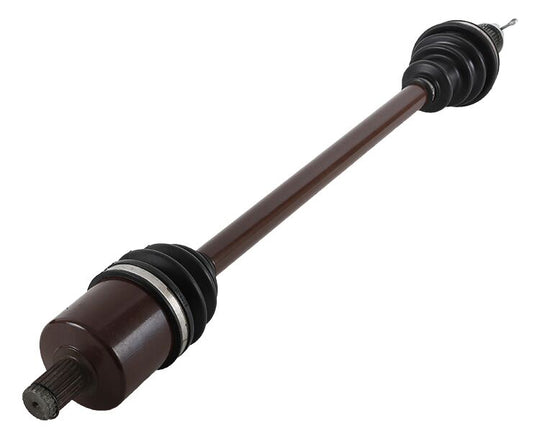 All Balls 6 Ball Heavy Duty Axle