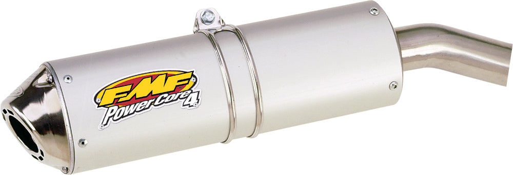 FMF Powercore IV Modular Spark Arrestor Exhaust