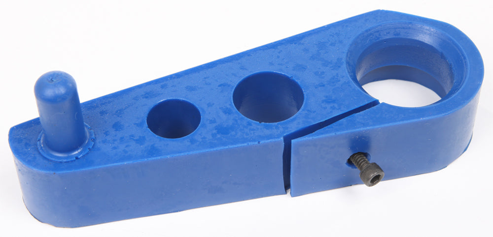 UPP Chain Slider Front Blue