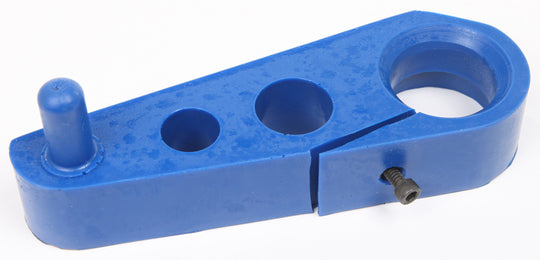 UPP Chain Slider Front Blue