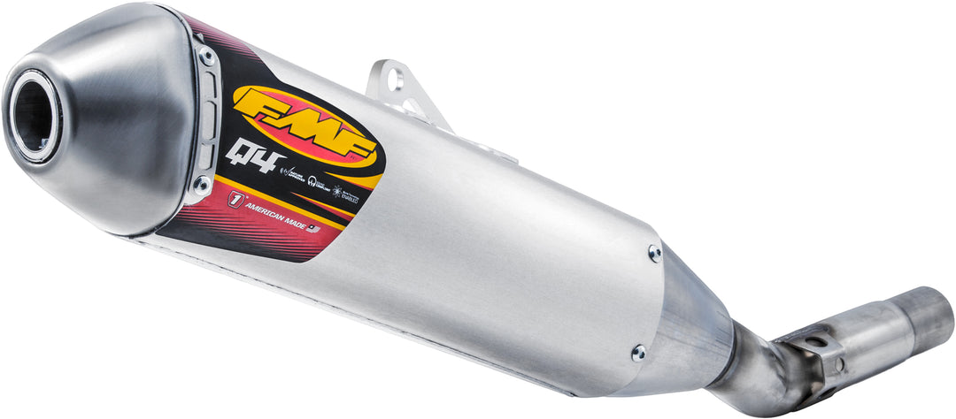 FMF Q4 Hex Spark Arrestor 042368