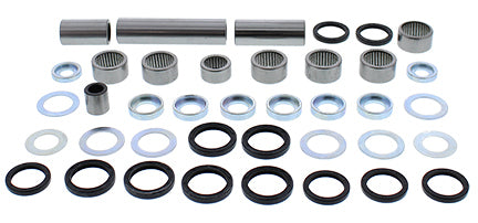 All Balls Swingarm Linkage Bearing & Seal Kit 27-1188