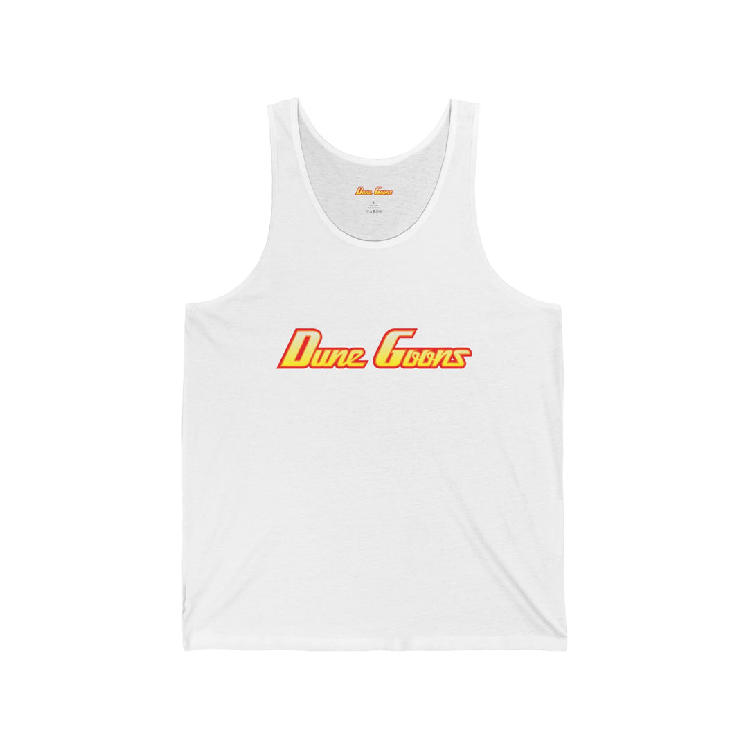 Dune Goons Retro Surf Tank
