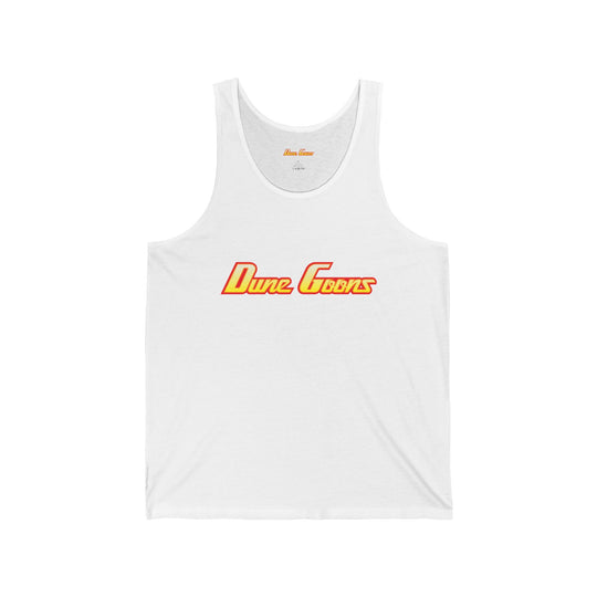 Dune Goons Retro Surf Tank