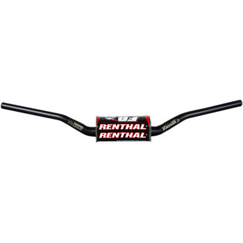 Renthal Fatbar 36 KTM/Suzuki/Yamaha Handlebar - Black