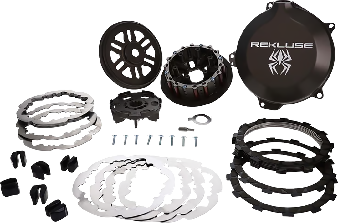 Rekluse Apex Clutch - KTM 250 SX and More