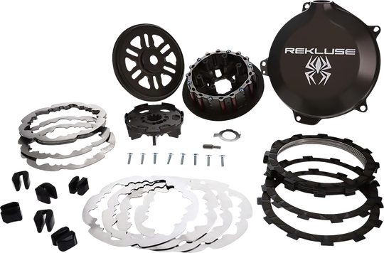 Rekluse Apex Clutch - KTM 250 SX and More
