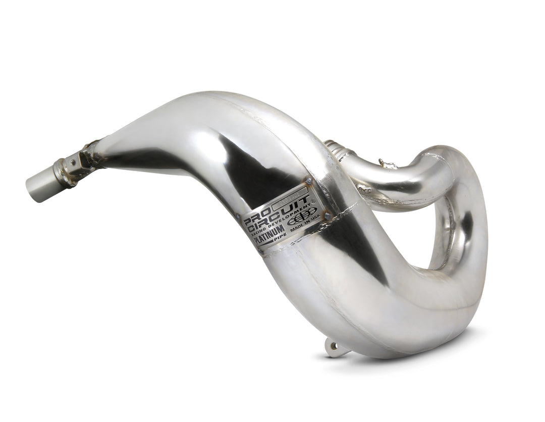 Pro Circuit Platinum Pipe - KTM 250SX/XC/300XC/300XC-W 2017-2018