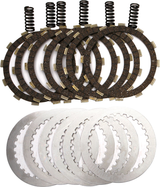 EBC Dirt Racer Clutch Set DRC3