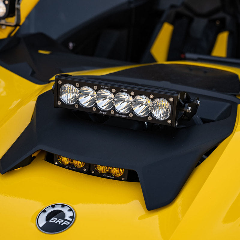 Baja Designs OnX6+ Shock Tower Kit - 2024+ Can-Am Maverick R