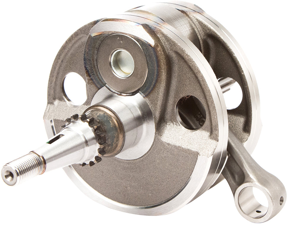 Hot Rods Complete Crankshaft Assembly Stroker (4174)