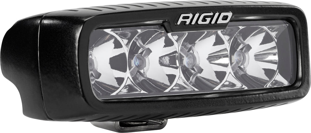 Rigid SR-Q Series Pro LED Light - Flood (4 LED)