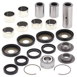 All Balls Linkage Bearing Kit 27-1002 Yamaha Banshee Warrior
