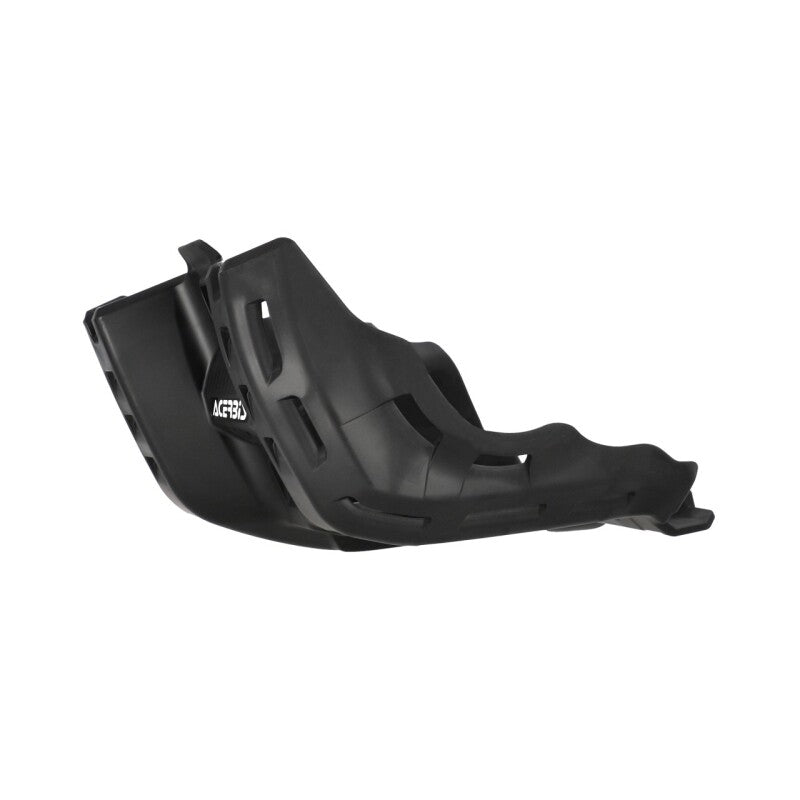 Acerbis Skid Plate - 24+ Royal Enfield Himalayan 450 - Black