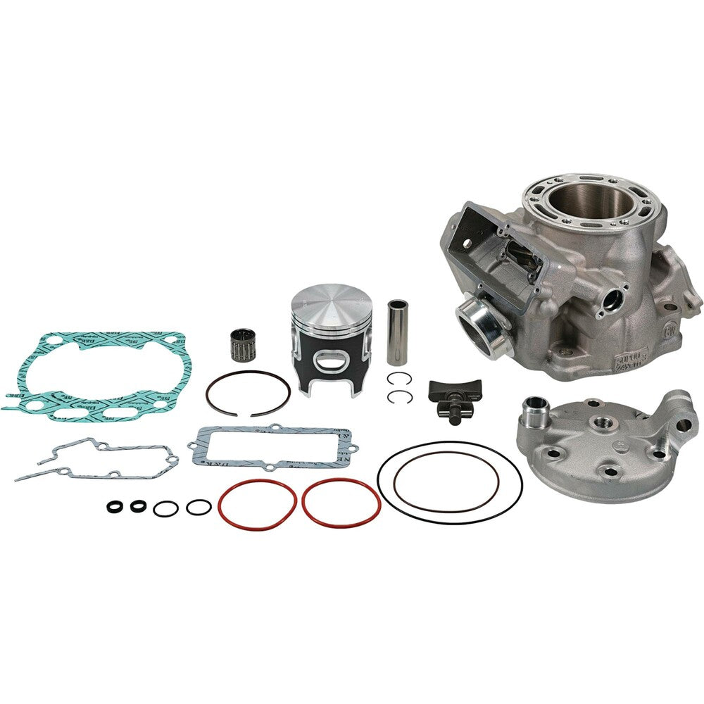 Cylinder Works 66.4mm Cylinder Kit - 99-25 Yamaha YZ250