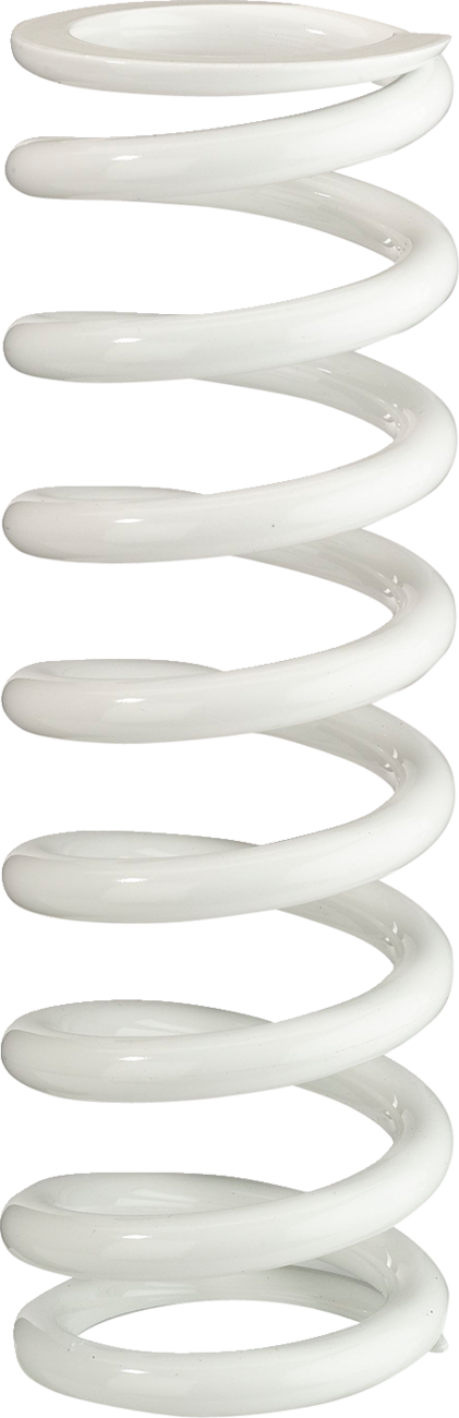 Moose Racing Shock Spring 47 Mm OD 25 N/Mm White - KTM 65 SX 2015-2023