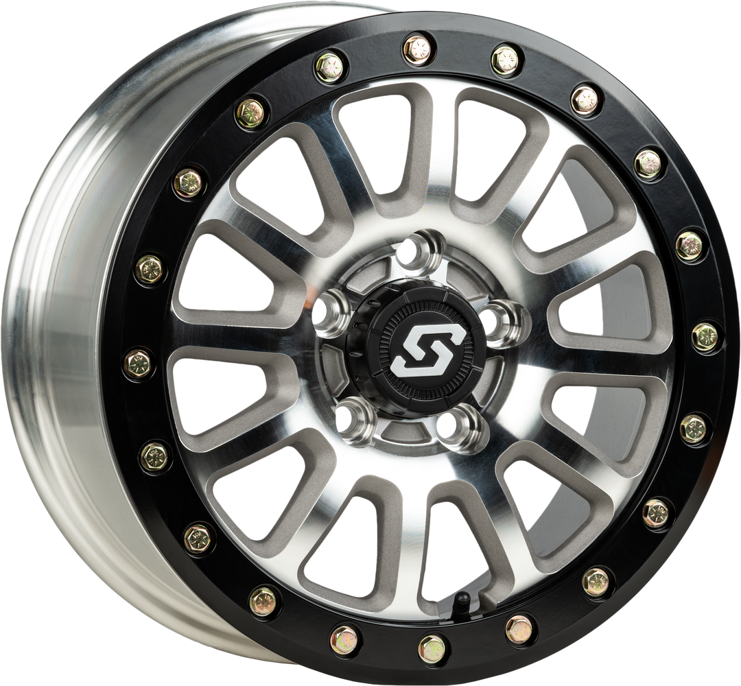 Sedona Sano Beadlock Wheel