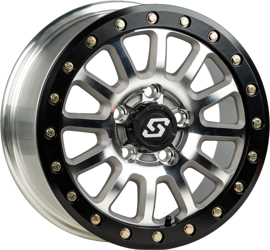 Sedona Sano Beadlock Wheel