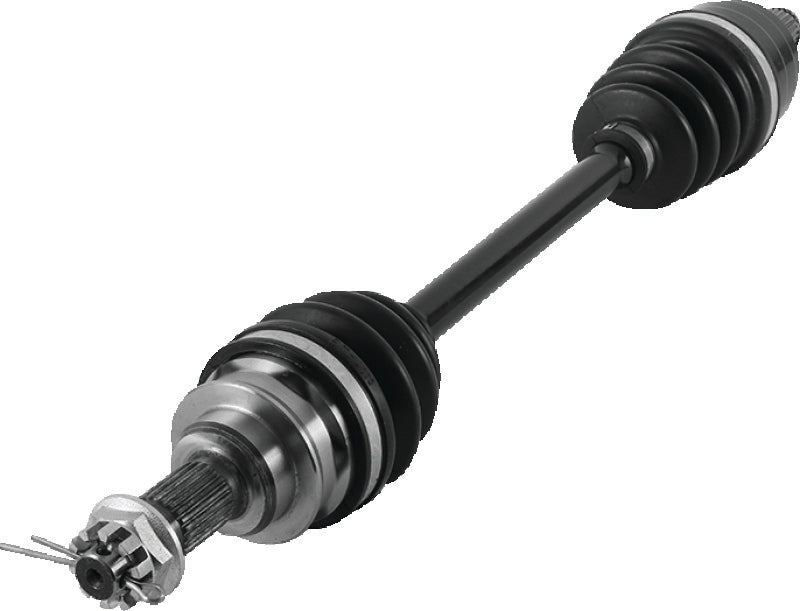 QuadBoss Honda TRX650/680FA/FGA FourTrax Rincon/TRX700FA Rubicon Rear Replacement Axle