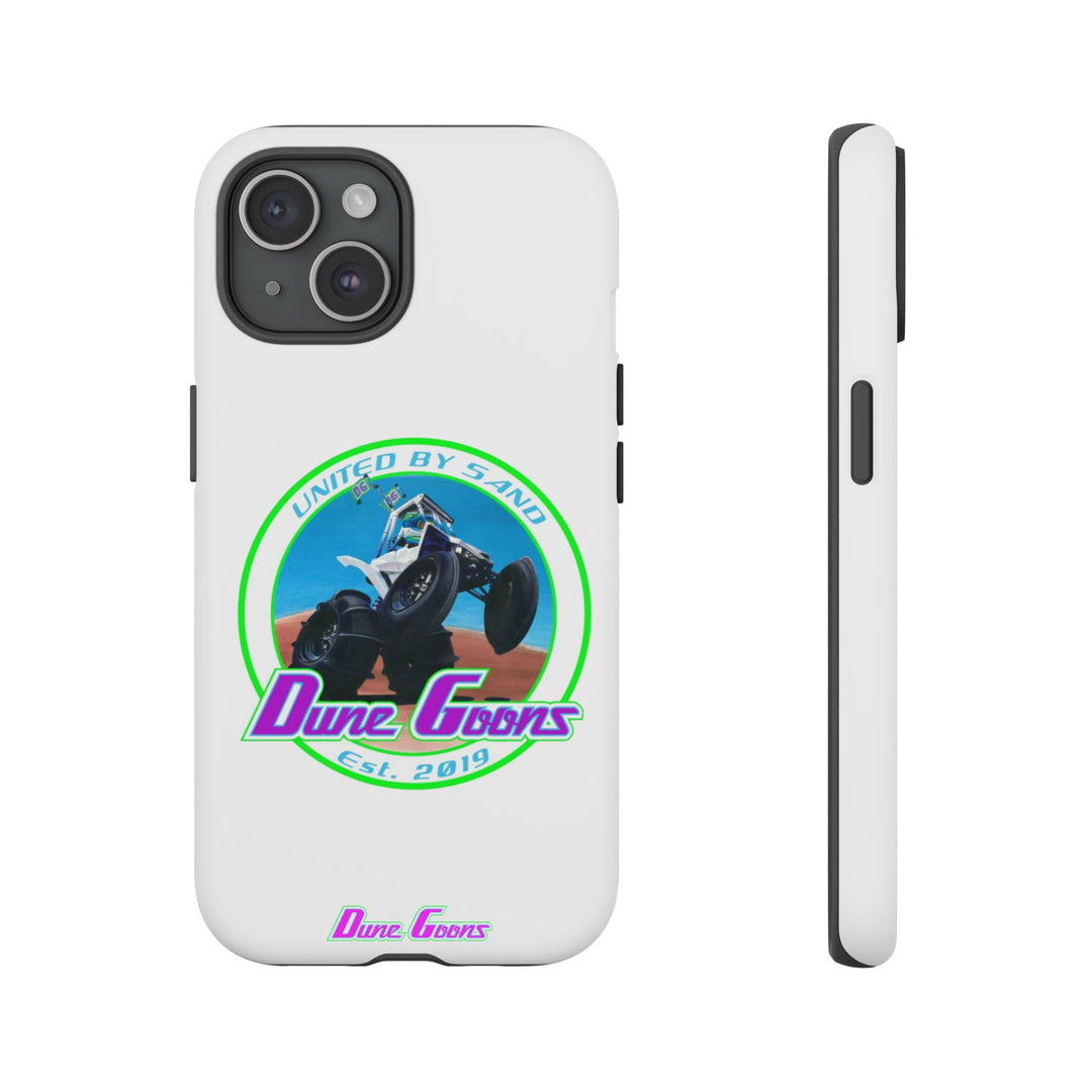 Dune Goons Tough Cases