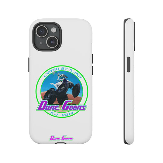 Dune Goons Tough Cases