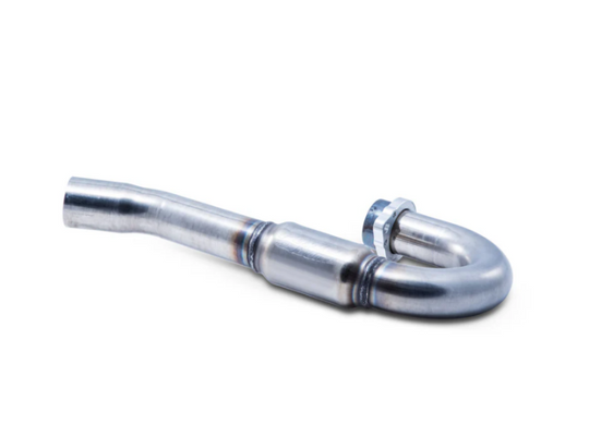 FMF Stainless Steel Header - Honda CRF450R 2004-2012