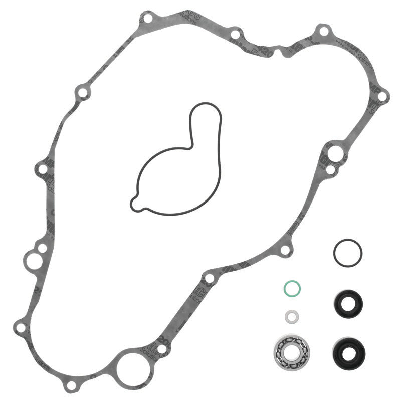QuadBoss Yamaha YFZ450 Water Pump Rebuild Kit