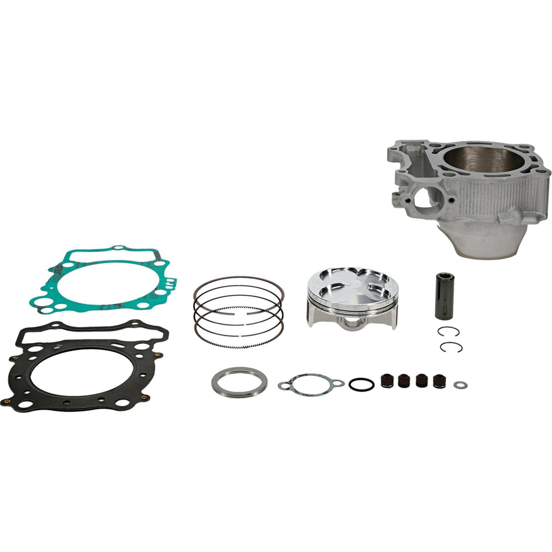 Cylinder Works Standard Bore Cylinder Kit CW20013K01HC (WR250F 2020-2024)