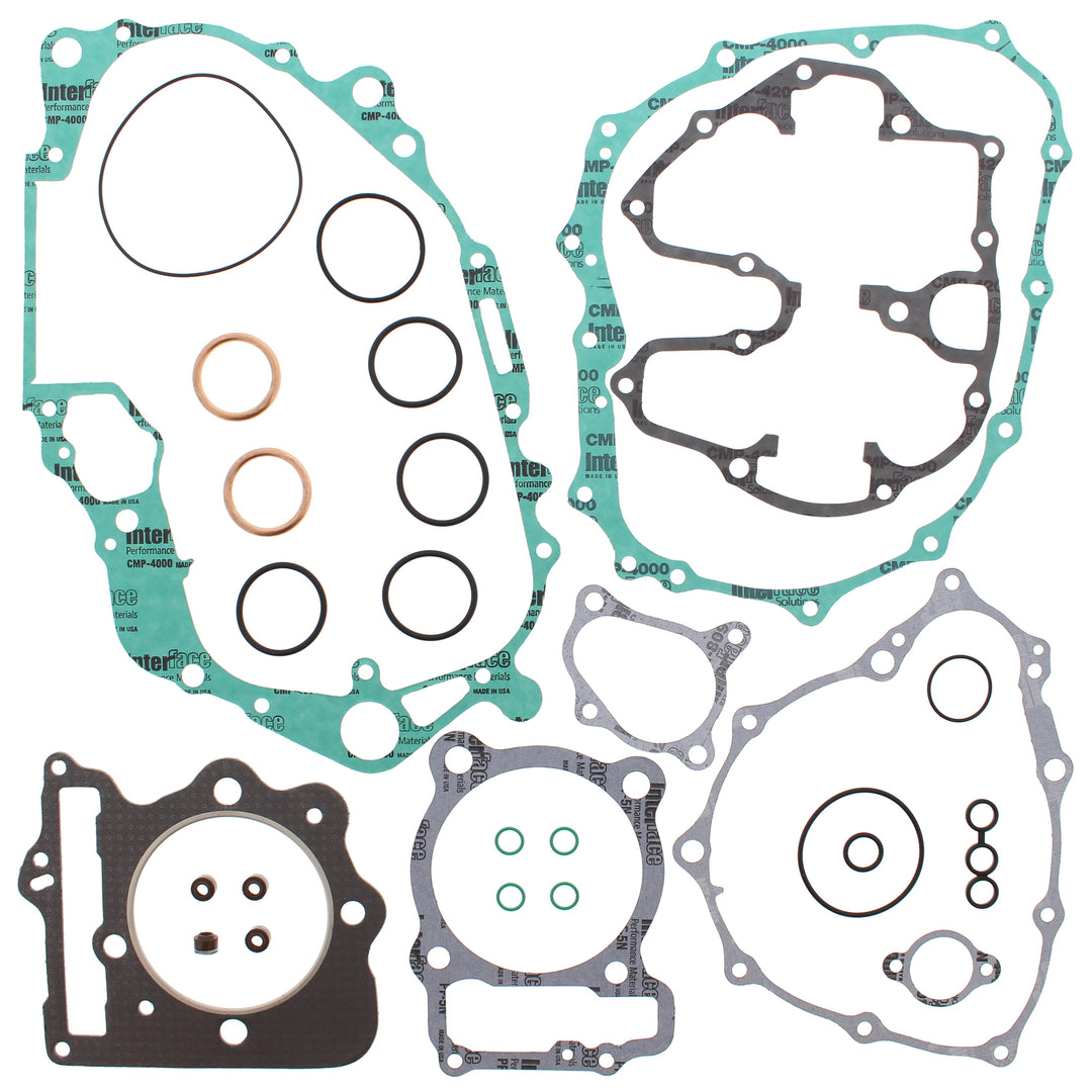 Vertex Complete Gasket Set TRX400EX 1999-2004