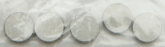 Hot Cams Shim Package Refills 7.48x3.25MM