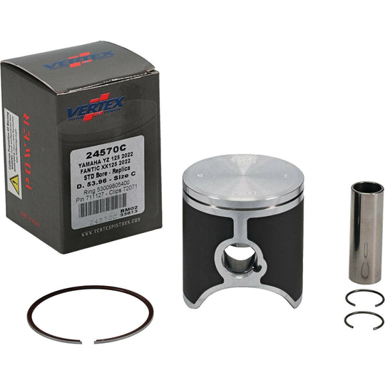 Vertex Piston Kit