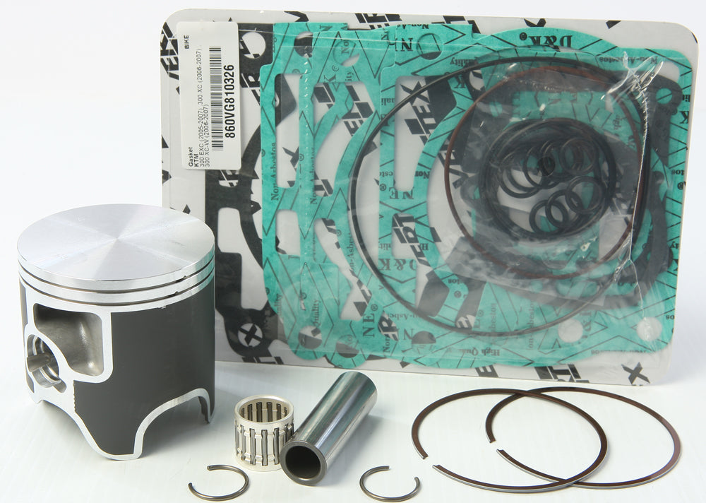 Vertex Cast Replica Top End Kit VTK23375B-1 (300 XC-W 2006-2007)