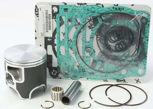 Vertex Cast Replica Top End Kit VTK23375B-1 (300 XC-W 2006-2007)
