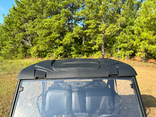 Seizmik Composite UTV Roof - Can-Am Defender